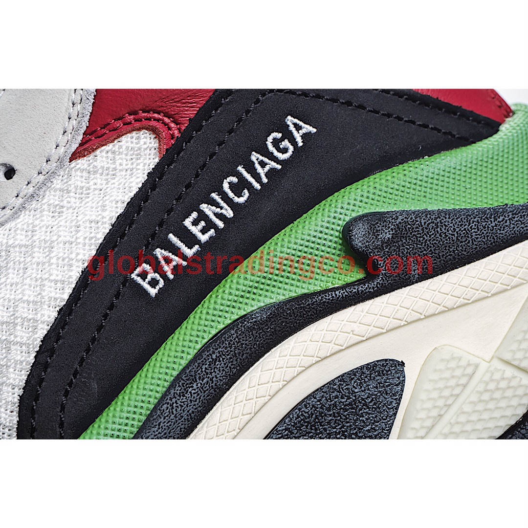 Balenciaga Triple S Dad Shoes Running Shoes